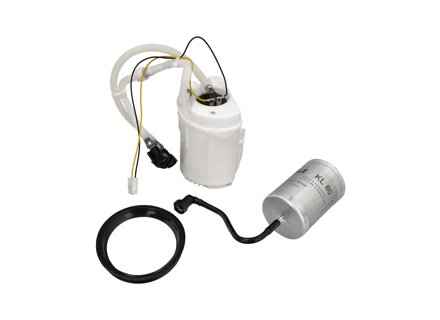 Kit pompa carburante e filtro carburante. Porsche 996 / Boxster 986 - 99662010200, 99662010200 - E22041087Z, E22-041-087Z