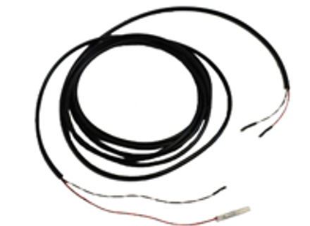 Rear window wiper harness. Porsche 911 1974-89 LHD - 91161202501 - BP PS9283, RD-911.612.025.01, 1698250110