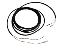 Cablaggio tergicristallo posteriore. Porsche 911 1974-89 guida a sinistra - 91161202501 - BP PS9283, RD-911.612.025.01, 1698250110