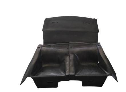 Sound damping mat 3 piece set polyurethane. Porsche 911 - 91155623100, 91155623240, 91155623540, 99991300600, 91155623940, 91155623140, 91155623200, 91155623900, 91155623901 - IBP11.1.112