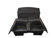 Tapis insonorisants en polyuréthane (3 pièces) pour Porsche 911 - 91155623100, 91155623240, 91155623540, 99991300600, 91155623940, 91155623140, 91155623200, 91155623900, 91155623901 - IBP11.1.112
