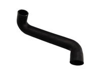 Water hose fitting to water thermostat. Porsche 996 1998-05 - 99610650253, 99610550254, 99610550256 - URO-004674