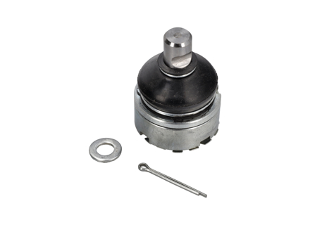 Wishbone ball joint, Front. Porsche 911 08/69-07/71 , 914 1970-72 - 90134104900, 90134104904 - PR03002P, 9400043