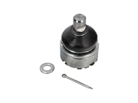 Rótula de horquilla delantera. Porsche 911 08/69-07/71, 914 1970-72 - 90134104900, 90134104904 - PR03002P, 9400043