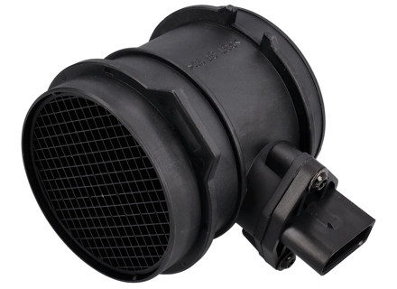 Sensore di massa d'aria / flusso. Porsche 955 / 957 Caienna 3.2L / 3.6L - 95560612336, 95560612335, 0280218141, 95560612337