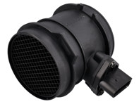 Air mass / flow sensor. Porsche 955 / 957 Cayenne 3.2L / 3.6L - 95560612336, 95560612335, 0280218141, 95560612337