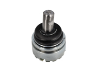 Rótula descompensada para brazo en A. Porsche 911 RS 1974-89 - 90134104904, 90134104900