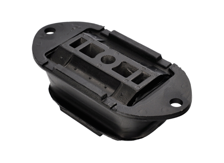 Engine mount. Porsche 914 - 91437504900, 91437504901, 9143750490 - URO-009640