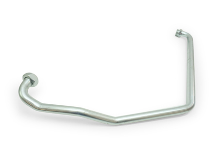 Réservoir de tuyau d'huile au moteur. Porsche 911 1974-83 - 313096530352, 93010774111 - 93010774111