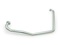 Olieleiding tank naar motor. Porsche 911 1974-83 - 313096530352, 93010774111 - 93010774111