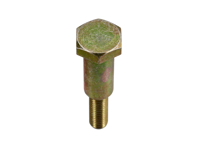Shoulder bolt for tensioner roller. Porsche 928 82-86 - 92810557003