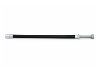 Guida cavo frizione. Porsche 365A/540.1 1956-59 - 64423209 - 644-23-209