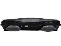 Alloggiamento del filtro dell'aria. Porsche 971 Panamera - 971128607G, 971128607F