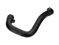 冷却液进水管。适用于保时捷 955 / 957 / 958 Cayenne / 970 Panamera 2003-18 款 - 94810635506, 94810635504, 94810635505