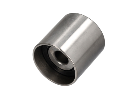 Toothed timing belt deflection roller. Porsche Cayenne 3.0L Diesel - 07022, 107507, 95510524401