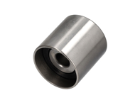 Toothed timing belt deflection roller. Porsche Cayenne 3.0L Diesel - 07022, 107507, 95510524401