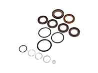 Set paraolio/guarnizioni distribuzione motore. Porsche944/968 - 94410010100, 00004306500, 00004306599
