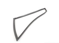 Front 1/4 glass seal. Porsche 911 / 964 - 91179954285 - URO-010124