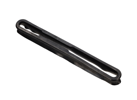 Gummidichtung für Armaturenbrett-Entlüftung. Porsche 356 Pre A 1950-55 - 35649941, 356 49941 - PRS112