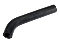 Expansion tank pipe. Porsche 928 - 92810632301, 92810632300 - URO-014749