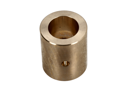 Bague de pivot de bras de liaison avant en bronze. Porsche 356 1950-65 - 69534199300, 644 41407, 64441407 - PRS86