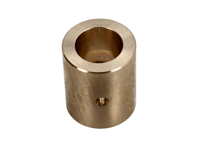 Front link pin bush bronze. Porsche 356 1950-65 - 69534199300, 644 41407, 64441407 - PRS86
