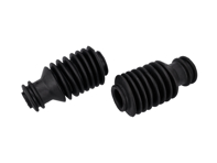 Stuurhuis trekstang hoes. Porsche 928 - 92834719103