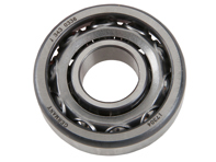 Ball-type outer wheel bearing . Porsche 356 Pre-A and 356A - 90005300500
