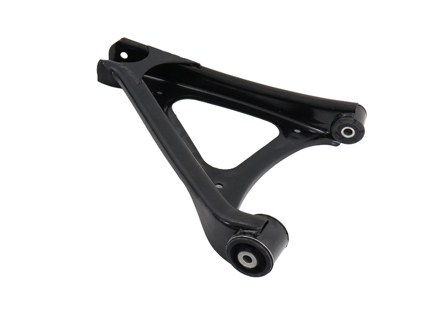 Rear lower wishbone. Porsche 955 / 957 Cayenne - 95533101812, 95533101811, 95533101712, 95533101711, 7L0505311A, 7L0505311B, 7P0505311E, 7L0505312A, 7L0505312B, 7P0505312E
