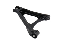 Rear lower wishbone. Porsche 955 / 957 Cayenne - 95533101812, 95533101811, 95533101712, 95533101711, 7L0505311A, 7L0505311B, 7P0505311E, 7L0505312A, 7L0505312B, 7P0505312E