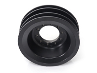 Crankshaft pulley. Porsche 964 (M65.40) - 96410215020