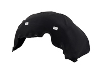 Revestimiento del paso de rueda delantero. Porsche 958 Cayenne 2010-18 - 95850497100, 95850497101, 95850497200, 95850497201, 7P5810971A, 7P5810972A