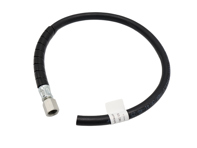 Fuel Return Hose to Tank for Porsche 944 2.5L / 2.7L / 3.0L Incl. Turbo (1985-1991) & 968 3.0L (1992) - 95135606102, 95135606103 - PKLA15
