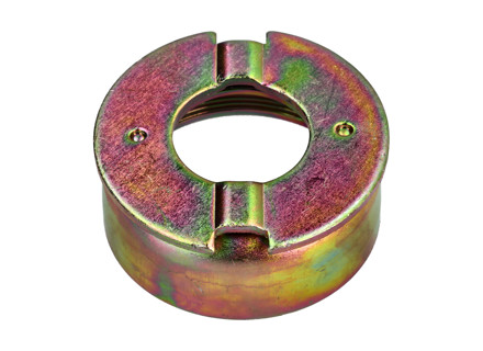 Shock absorber union nut. Porsche 924 / 924S / 944 - 171412045