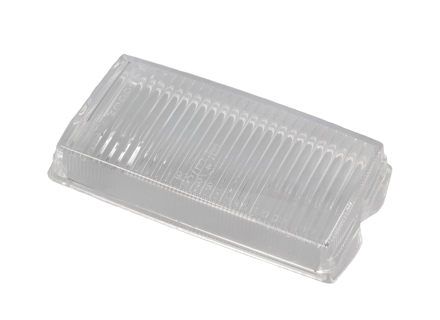 Lentille antibrouillard avant. Porsche 911 1974-83 - 91163196400