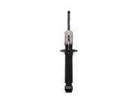 Shock Absorber, Rear. Porsche 92A Cayenne (958) 2010-17 - 958513029J, 958513029G, 95833305100