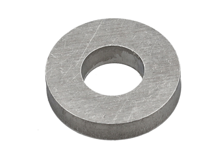 Distanzscheibe 6,4 x 14 x 3mm. Porsche 964 / 993 / 996 / 958 / 970 / 95B - 99902519330 - 911538-01