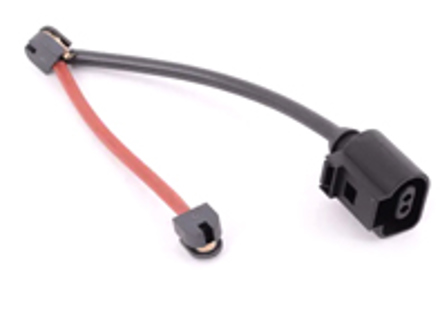 Bremsbelagverschleißsensor. Porsche 970 Panamera - 97060914500
