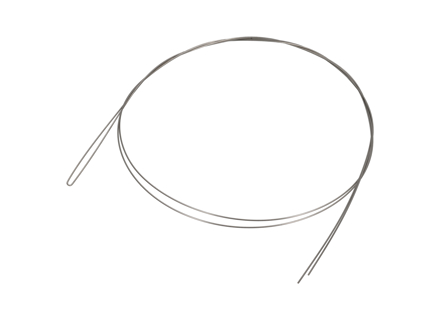 Heater cable. Porsche 911/912 65-77 / 356C 64-65 - 90142470105, 90142470106, 90142470104, 90142470107 - 424460, 1670500103
