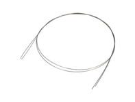 Verwarming kabel. Porsche 911/912 65-77 / 356C 64-65 - 90142470105, 90142470106, 90142470104, 90142470107 - 424460, 1670500103