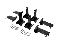 Kit deflector de aire del cilindro. Porsche 911 / 964 - 93010602300, 90110603501, 90110603901, 93010622100, 90110604100, 93010622200, 93010622800