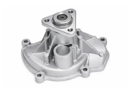 Water pump. Porsche 970 Panamera 2 / Panamera 4 - 94610603300
