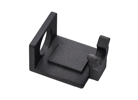 Abdeckkappe für ABS-Pumpenverkabelung. Porsche 928 S2 / 928 S4 / 928 GT / 928 GTS - 92861287400 - PADKL