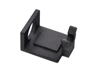 Abdeckkappe für ABS-Pumpenverkabelung. Porsche 928 S2 / 928 S4 / 928 GT / 928 GTS - 92861287400 - PADKL
