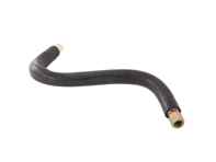 Fuel Hose Return. Porsche 944 2.7ltr / 944 turbo - 95135602713 - PKLA23