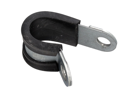 Klemme 13/15 W5 für Servolenkungsleitungen und Kabelbaum. Porsche 928 1983–1995 - 99951115600 - PRSGU16