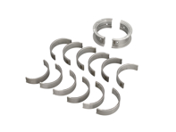 Hoofdlagerset (buitenste overmaat 0.25mm / binnenste ondermaat 0.25mm) Porsche 911 / 914 - 91110190170, 313 09 504 03 22, 313095040322