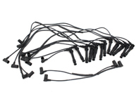 Ignition HT lead set. Porsche 964 3.6L - 96460201700, 96460200300, 96460201100, 96460201201, 96460201300, 96460201401, 96460201500, 96460206001, 96460206002, 96460206003, 96460206004, 96460206005, 96460206006, 96460206017, 96460206018, 96460206013, 96460206014, 96460206019, 96460206020, 96460206007, 96460206008, 96460231400, 96460231401, 99917018390 - ZE751, ZE751