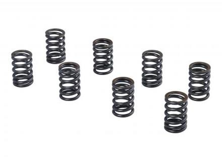 Kit molle valvola. Porsche 356 / 912 - 61610543203, 61610543200, 61610543201, 61610543202, 61610543204, 61610543205, 61610543206 - 616 105 432 03