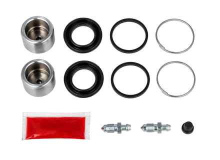 Kit pistone e guarnizione pinza freno posteriore 35 mm. Porsche 356B / 356C / 911 2.0 lt / 912 - 90135209910 - 235946